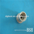 manufacturing cnc anodized aluminum parts BSH122309